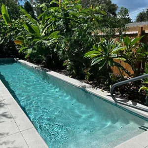 Apartment Hollingsworth With Pool, Lakeland