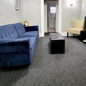 Apartment Two Bedroom In Beautiful Downtown, Lakeland