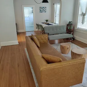 Holiday home Florida Escape Between Orlando & Tampa!, Lakeland